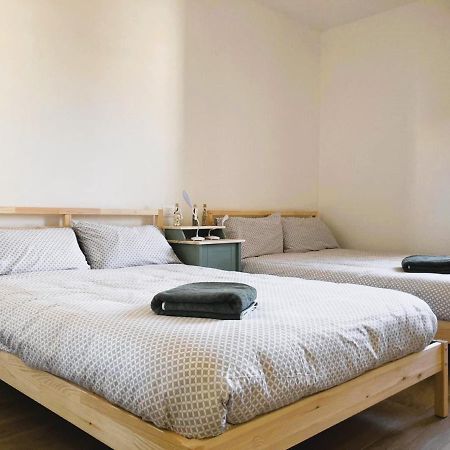 Bright And Large Apartment Via Montegrappa Livorno Exterior foto