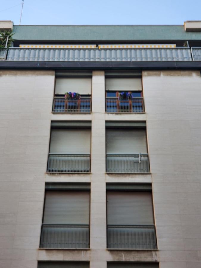 Bright And Large Apartment Via Montegrappa Livorno Exterior foto